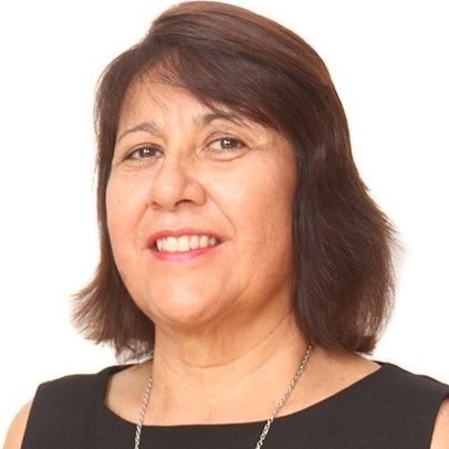 Mrs. Pamela Renee Dokotum